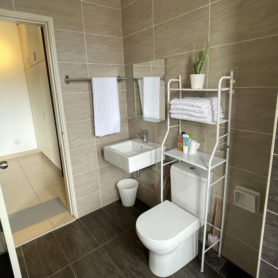 Cuti Genting Midhills Space Theme 9 Pax Wifi Genting Highland Vacation Genting Highlands Eksteriør billede