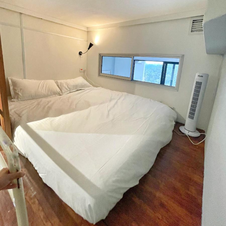 Cuti Genting Midhills Space Theme 9 Pax Wifi Genting Highland Vacation Genting Highlands Eksteriør billede